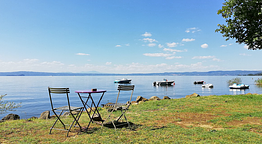 Camping Amalasunta