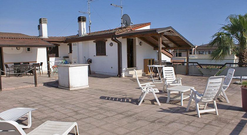 B&B del Maresciallo