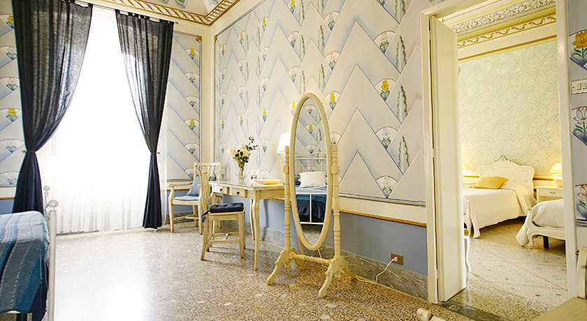 Villarancia Luxury B & B