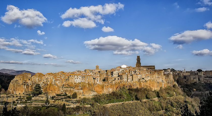 Poggio del Castagno