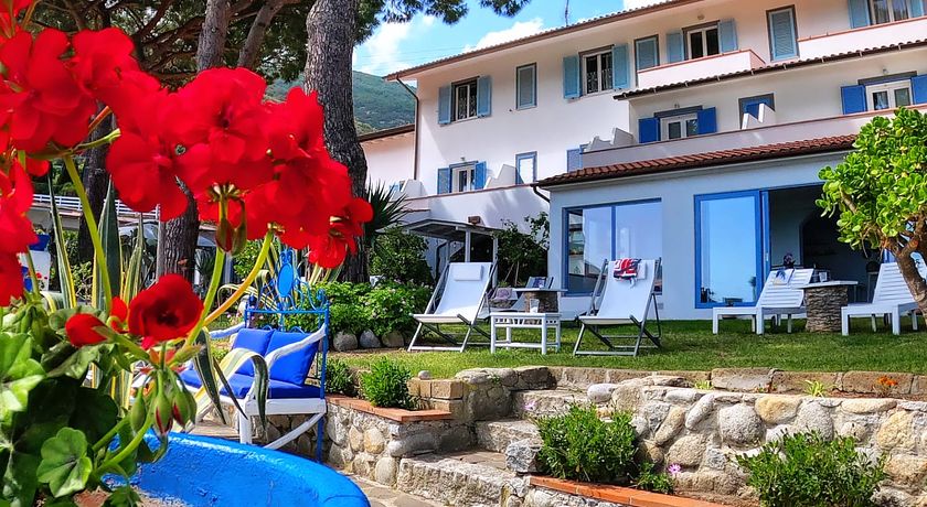 Hotel Sant'Andrea