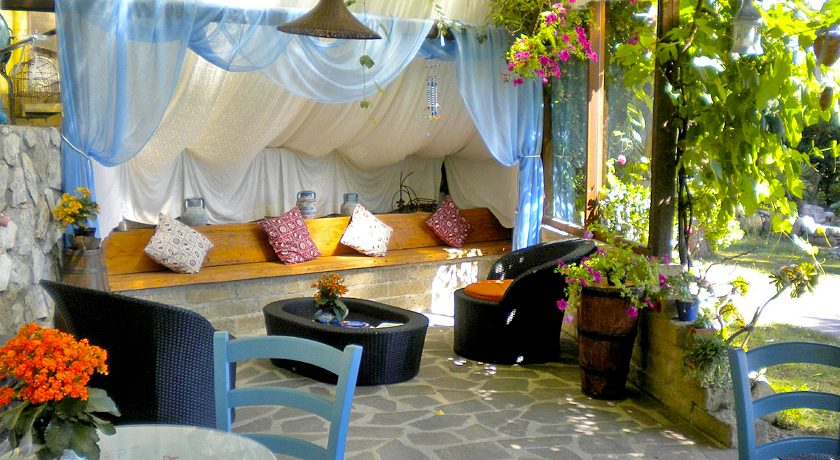 Hotel Sant'Andrea