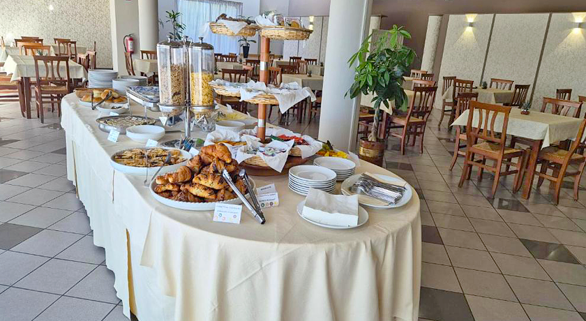 Hotel Le Cerbaie 