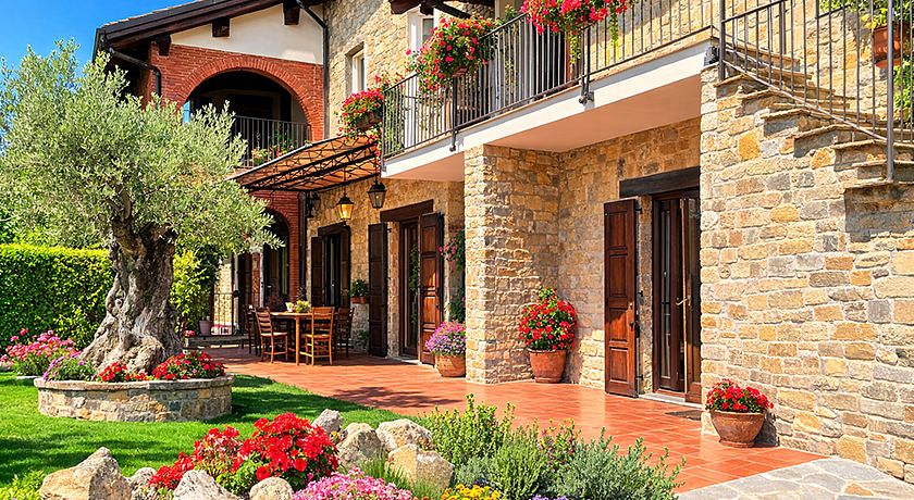 LOCANDA LA LODRONA