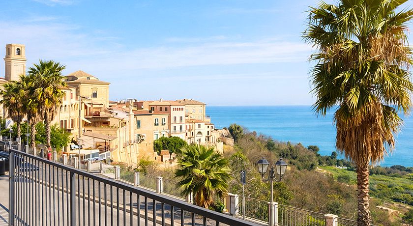 B&B Il Giardino Nascosto