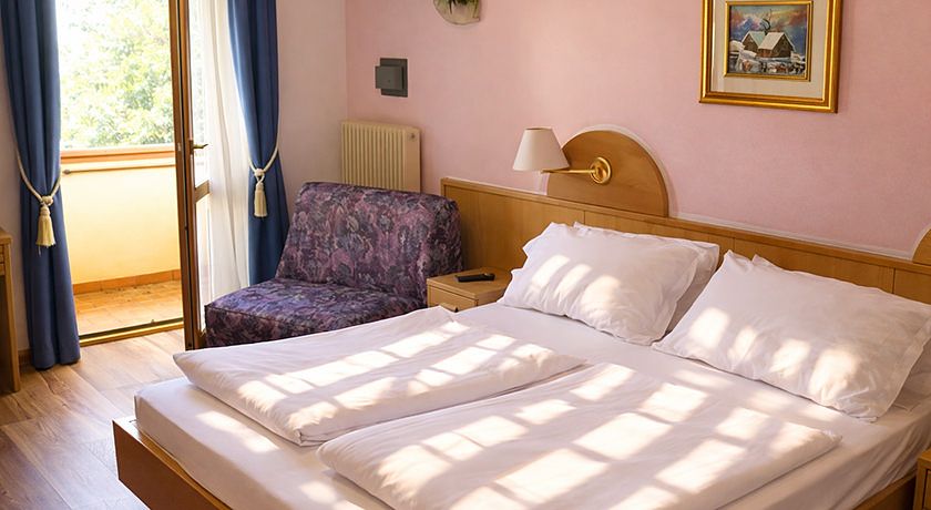 alpine touring hotel