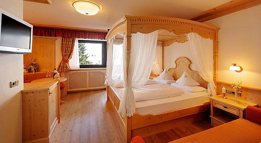 Hotel Alaska LUXURY WELLNESS