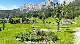 Hotel Comelico