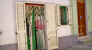 casa vacanze donnalucata