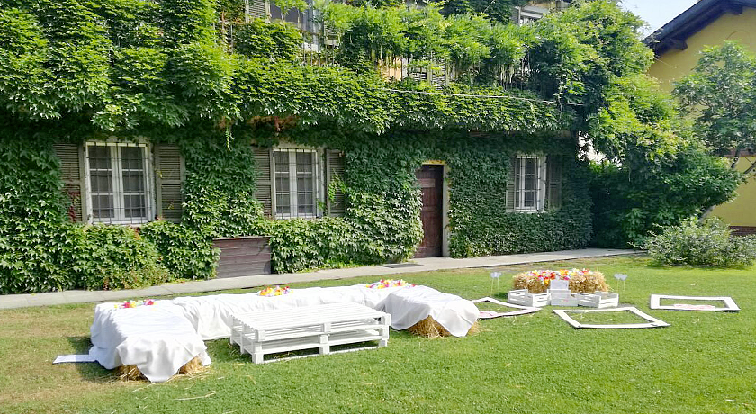 Agriturismo Vignarello