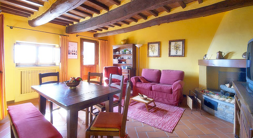 Bonomonte Podere San Bartolo