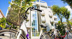 Residence Villa Azzurra