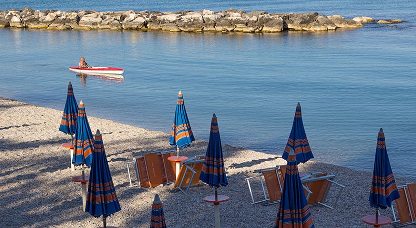 Camping Village degli ulivi