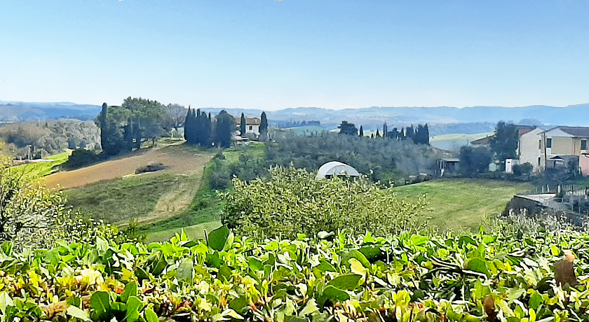 La Casina di Parrana