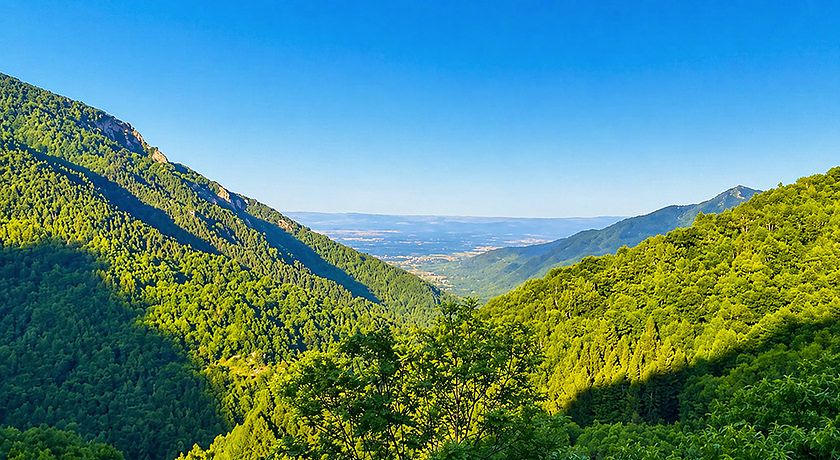 La Tano dei Sarvanot