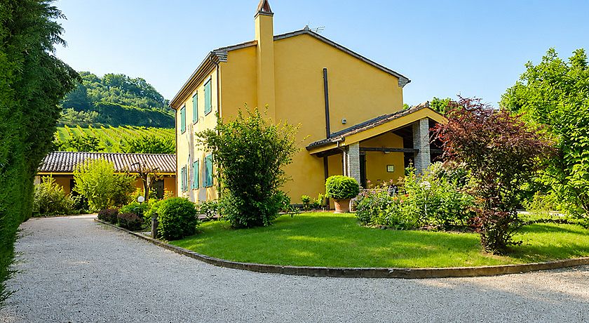 Agriturismo di Palazzo Astolfi