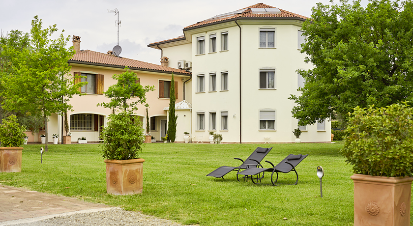 BOUTIQUE HOTEL SAN GIOVANNI