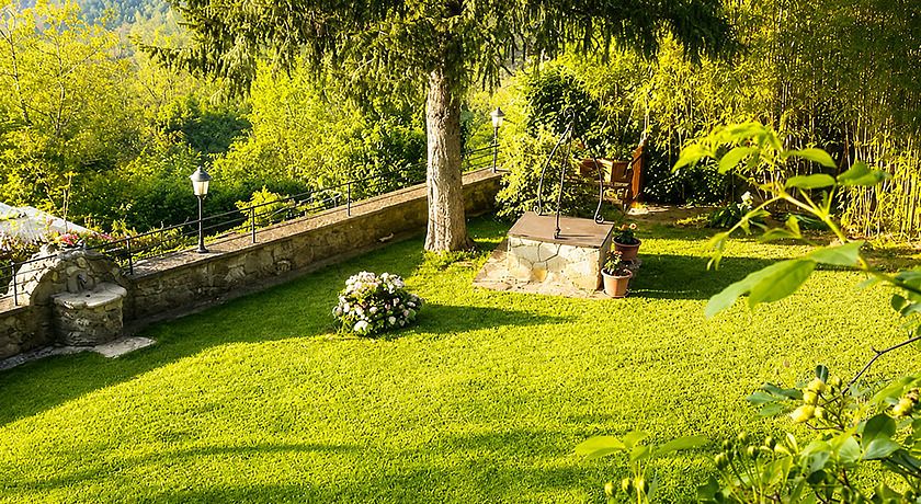 Quiet Country House - Anghiari - Toscana