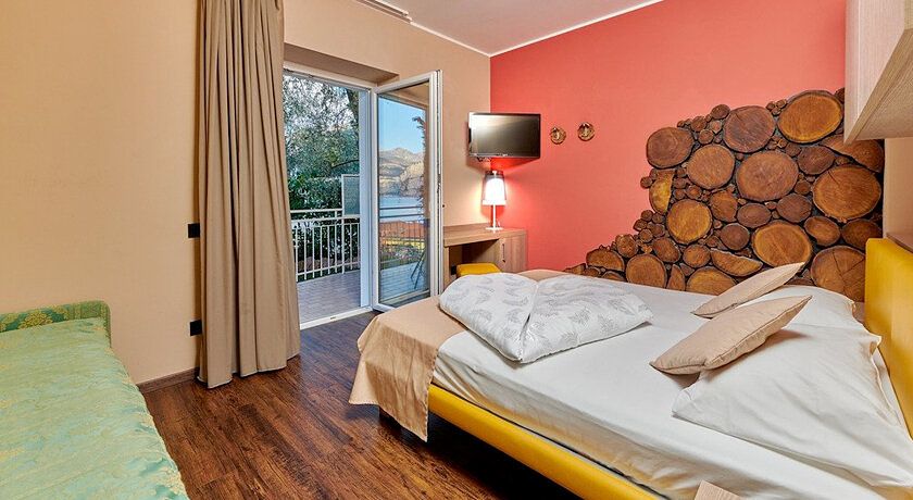 Hotel Eden Lago di Garda (Brenzone)