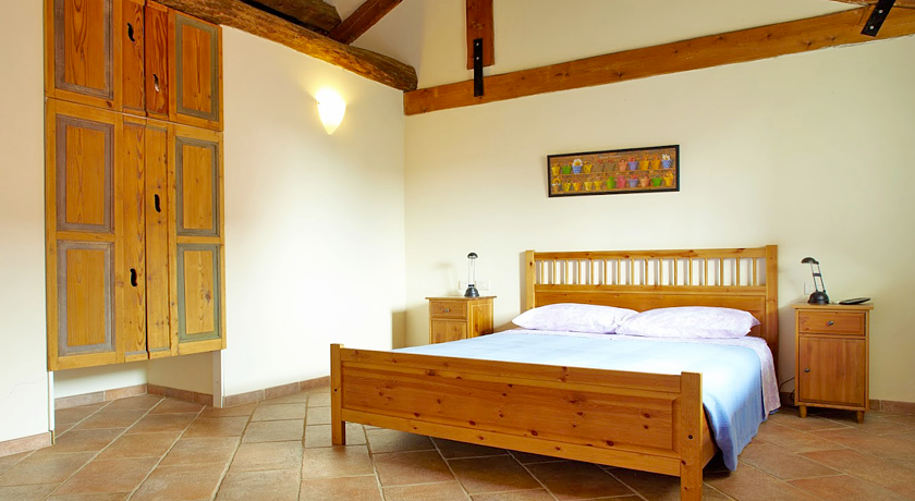 Agriturismo Vignarello