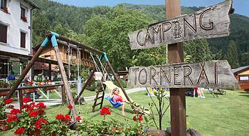 Camping Tornerai