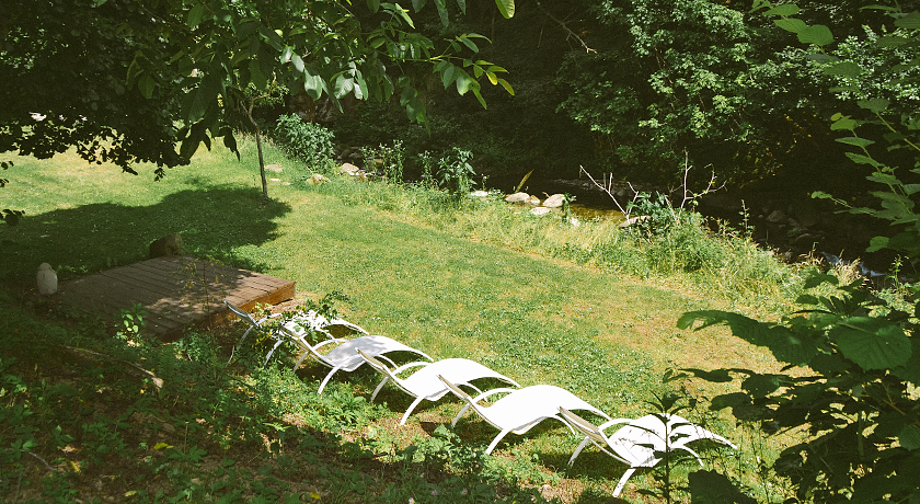 OASI LIGNANA Appartamenti Country Chic, immersi in 40 ettari di tenuta