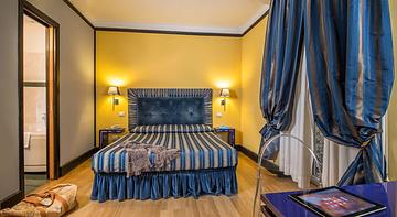 imperium suite navona