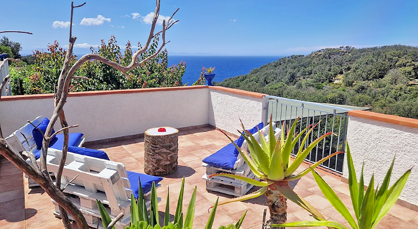 Hotel Sant'Andrea