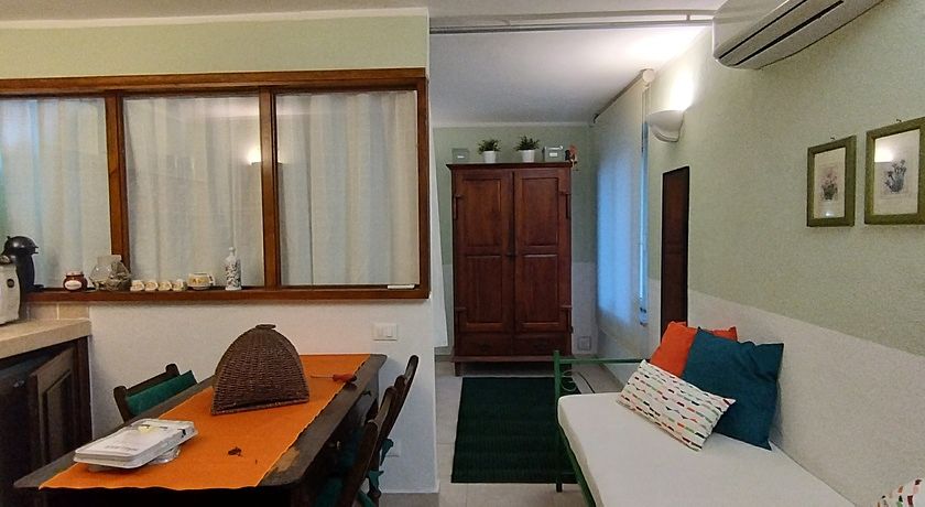 Villa Maria Ortensia 1926