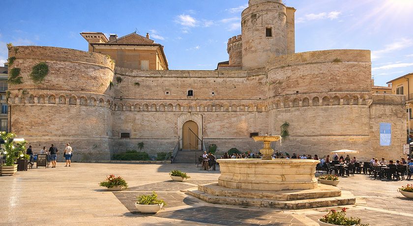 B&B Il Giardino Nascosto