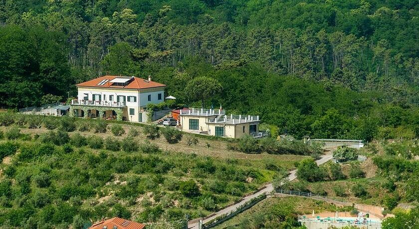Gli Ulivi di Montalbano   