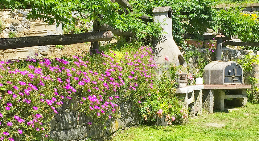 Affittacamere La Quiete