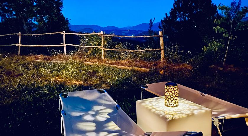 Eco B&B Ina Maka