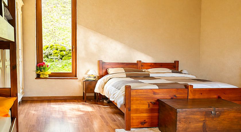 La Tano dei Sarvanot