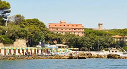 Hotel Miramare
