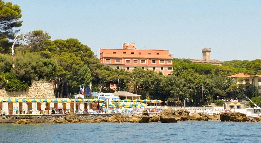 Hotel Miramare