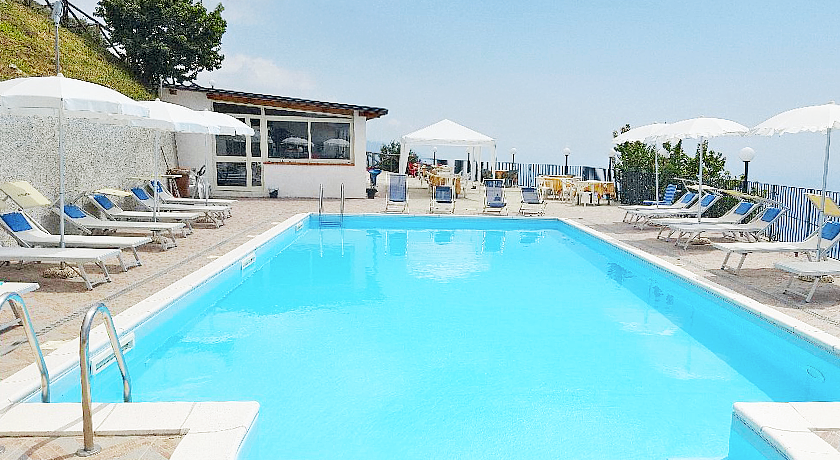 AGRITURISMO LA PALOMBARA