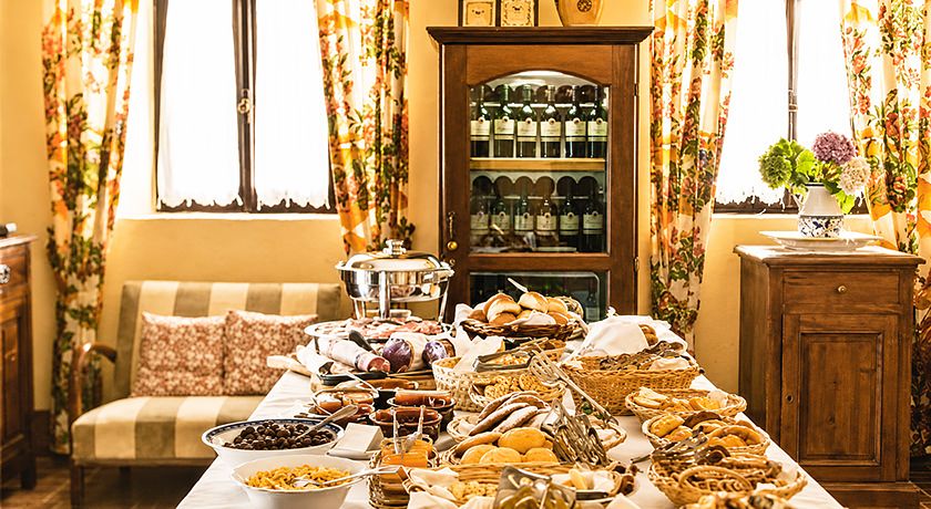 Agriturismo di Palazzo Astolfi