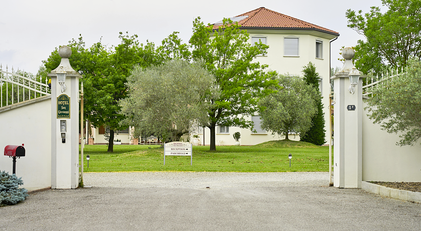 BOUTIQUE HOTEL SAN GIOVANNI