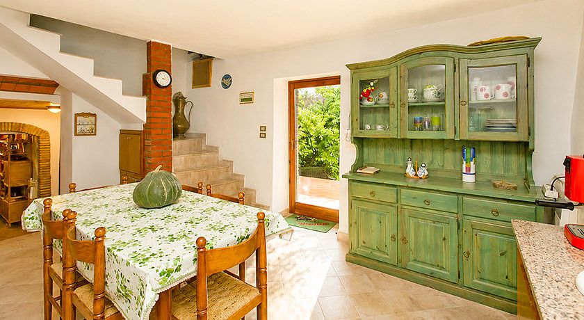 Quiet Country House - Anghiari - Toscana