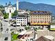 Hotel san Marco Enego