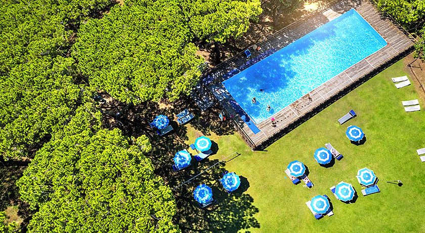 Gitavillage Le Marze