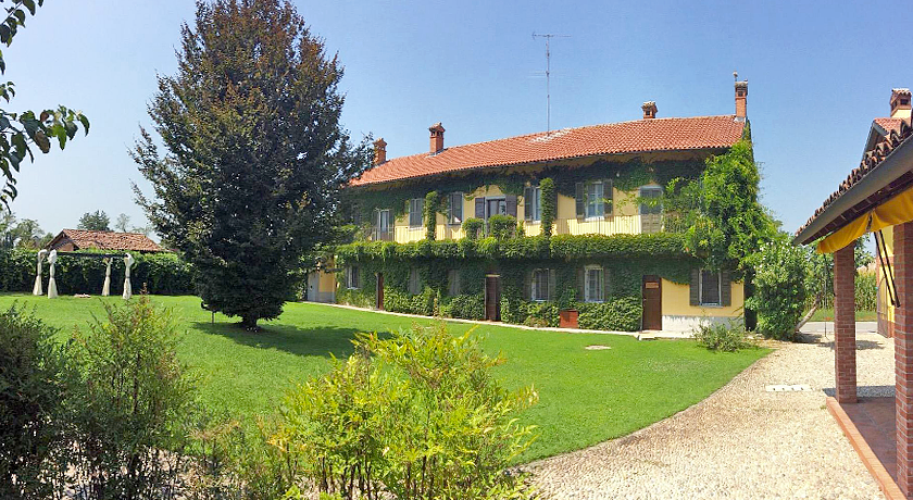 Agriturismo Vignarello