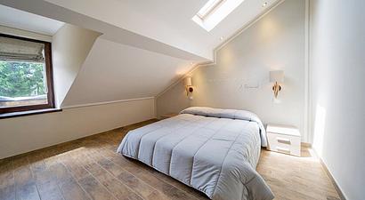 Struttura RESIDENCE TABOR