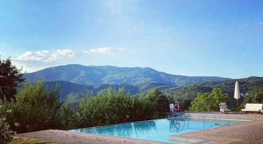 Quiet Country House - Anghiari - Toscana