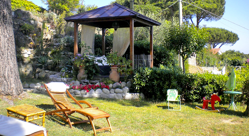 Hotel Sant'Andrea