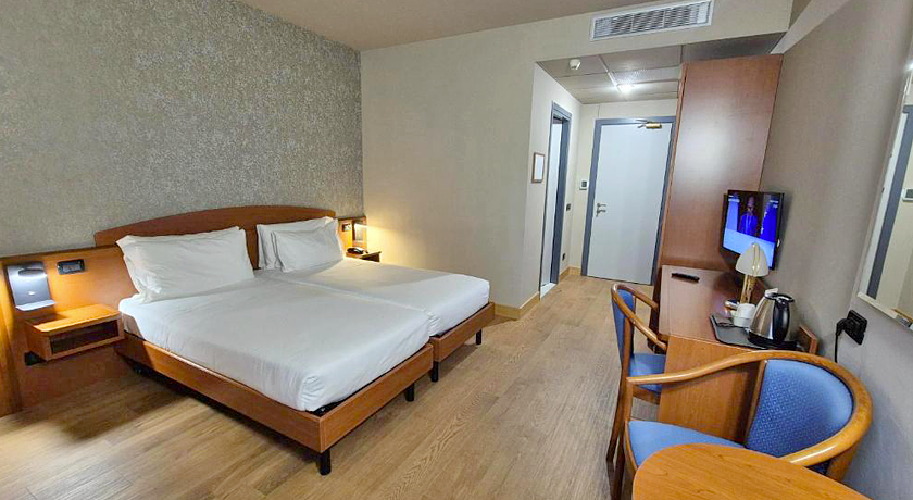 Hotel Le Cerbaie 