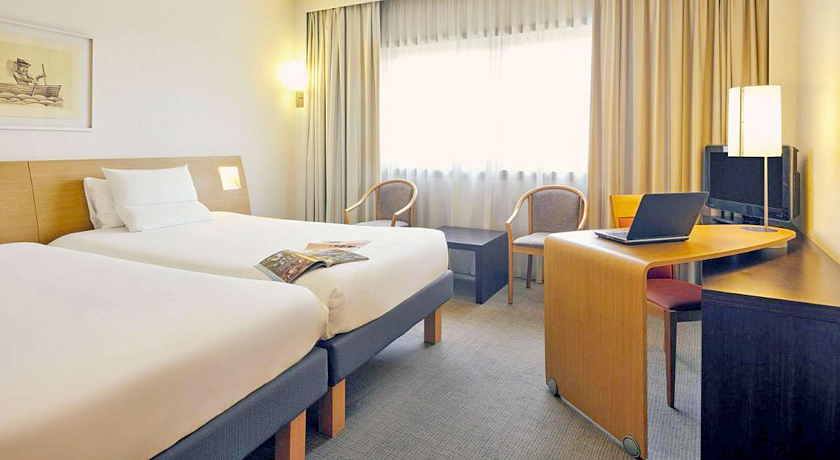 Novotel Milano Malpensa Aeroporto