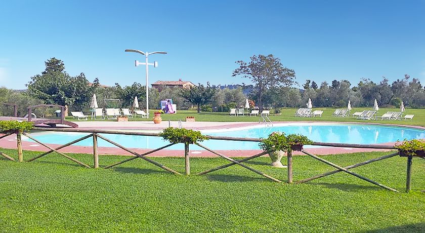 Fattoria di Colleoli
