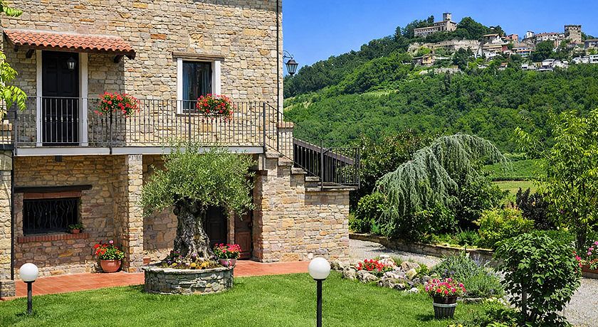 LOCANDA LA LODRONA